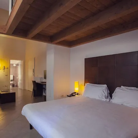 Apartment Roma 6.3 E I Banchieri *