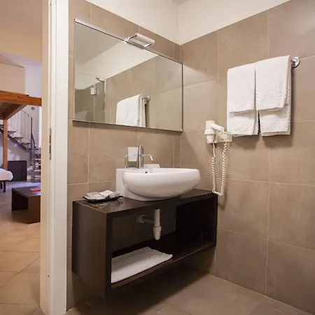 Roma 6.3 E I Banchieri Apartment *