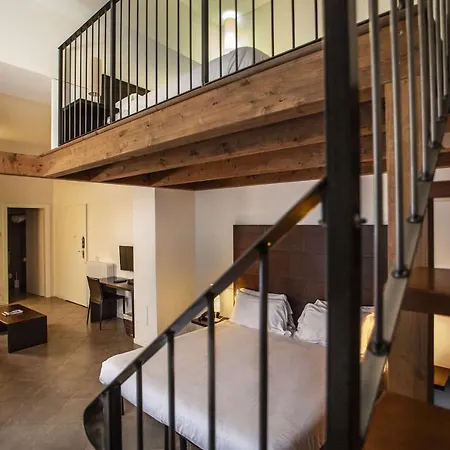Roma 6.3 E I Banchieri Apartment Ravenna