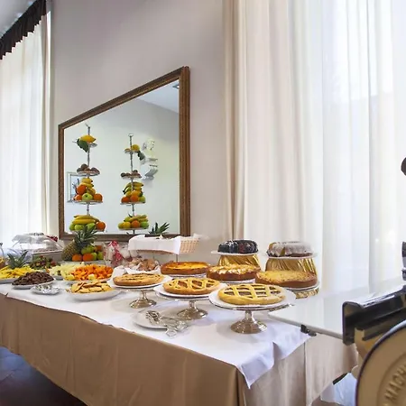 Apartman Roma 6.3 E I Banchieri Ravenna