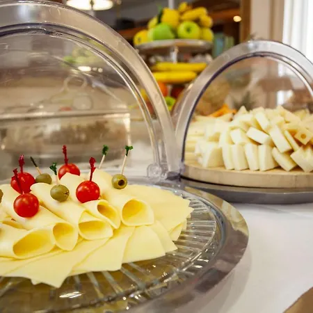 Roma 6.3 E I Banchieri Apartman Ravenna