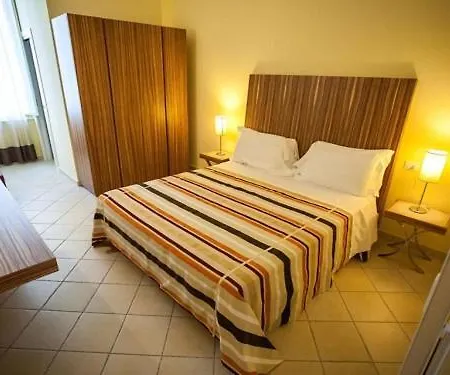 Apartman Roma 6.3 E I Banchieri *