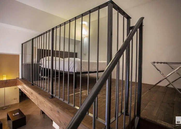 Roma 6.3 E I Banchieri Apartament Rawenna