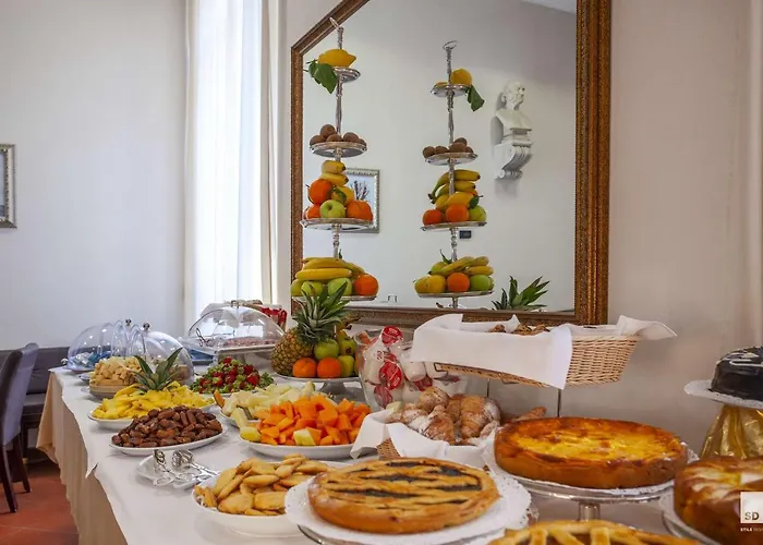 Apartament Roma 6.3 E I Banchieri