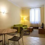 Διαμέρισμα Roma 6.3 E I Banchieri