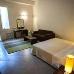 Roma 6.3 E I Banchieri Διαμέρισμα