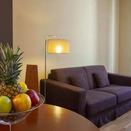 Appartement Roma 6.3 E I Banchieri Ravenna