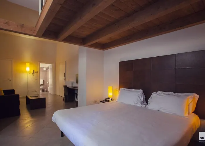 Appartement Roma 6.3 E I Banchieri *