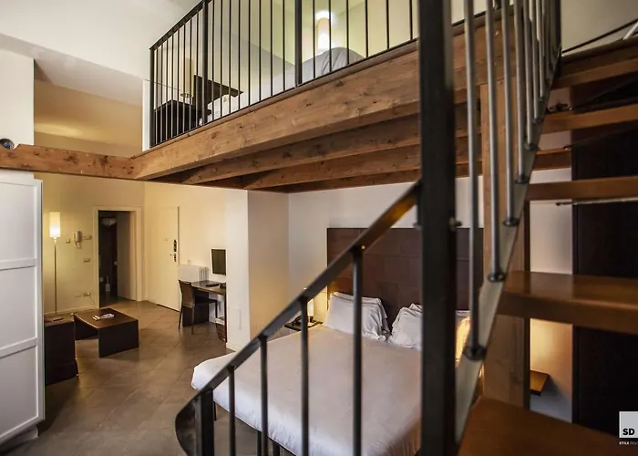 Roma 6.3 E I Banchieri Appartement Ravenna